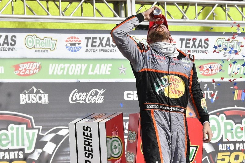 NASCAR Cup racer Dillon to make IMSA debut in 2021 Daytona 24 Hours
