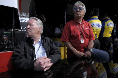 Obituary: Racing patriarch Aldo Andretti 1940-2020