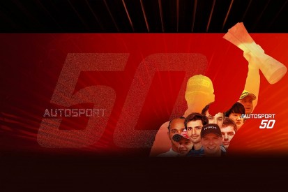 Autosport Podcast: The top 50 drivers of 2020