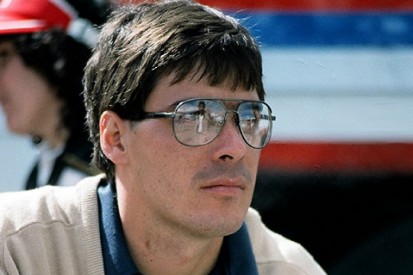Obituary: Two-time Daytona 24 Hours winner John Paul Jr - 1960-2020