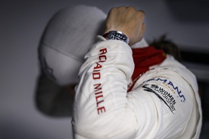 The visionaries promoting female talent at Le Mans