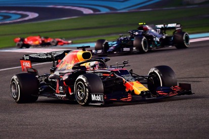 How 2022's Formula 1 tech arms race could impact 2021