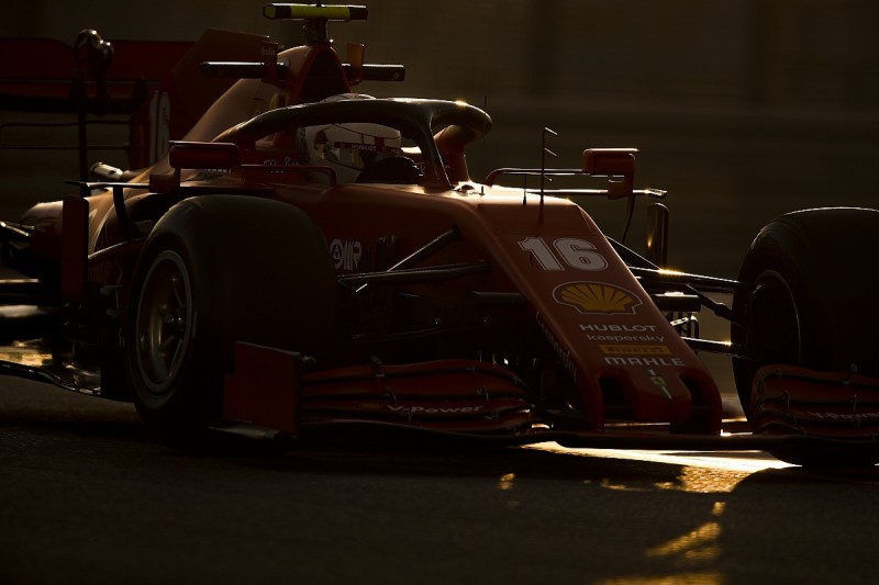 F1 teams face "head scratching" adapting to 2021 tyres