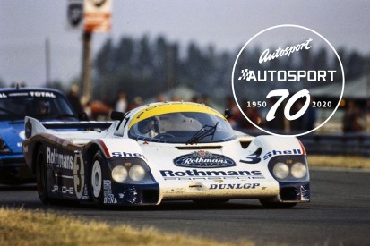 Autosport 70: The greatest forgotten Le Mans finish