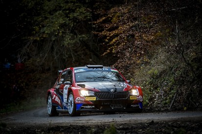 WRC refugee Mikkelsen aims to "dominate" in ERC and WRC2 during 2021
