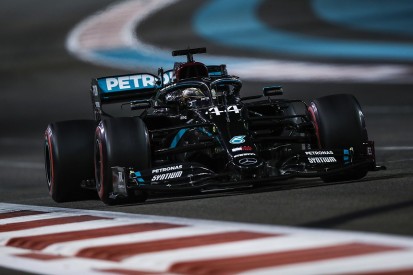 Wolff: 2021 F1 lap times will be slower than this year after downforce cuts