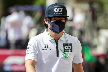 Carlin: Tsunoda can push AlphaTauri F1 team-mate Gasly