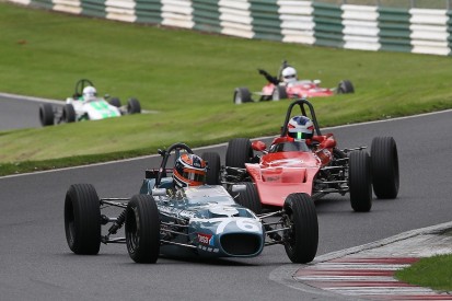 Top 10 club racing rivalries of 2020