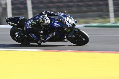 Yamaha "confident" over engine reliability for 2021 MotoGP season