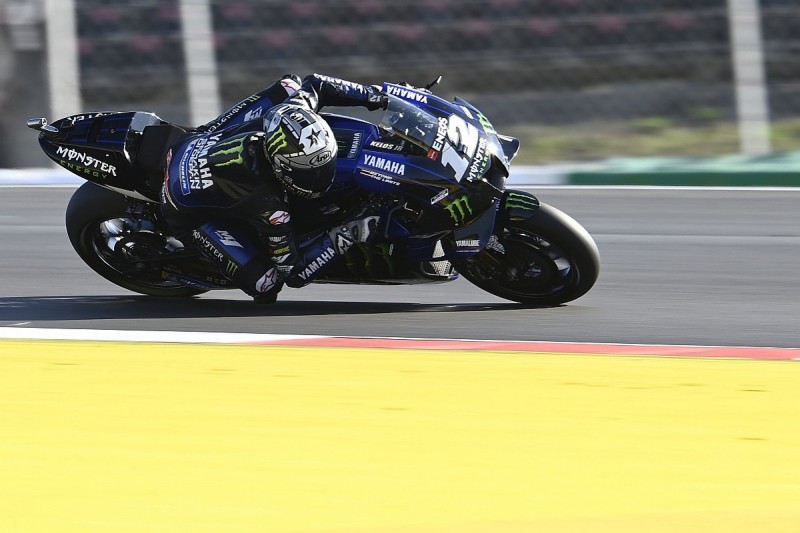 Yamaha "confident" over engine reliability for 2021 MotoGP season