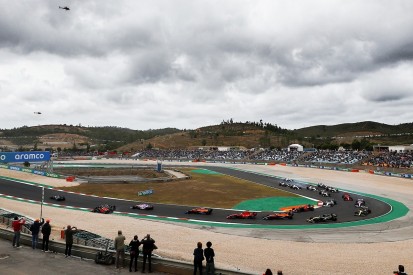 Autosport Podcast: The best and worst of Formula 1 in 2020