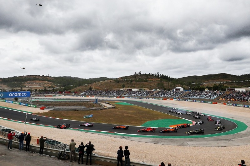Autosport Podcast: The best and worst of Formula 1 in 2020