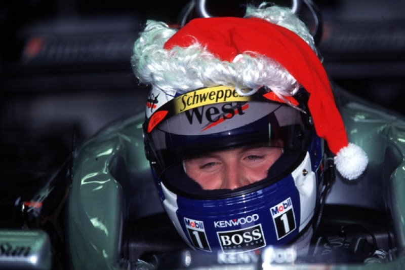 Play Autosport's 2020 motorsport season Christmas quiz