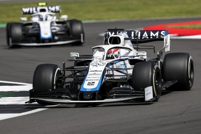Williams: We don't want to become an F1 B-team