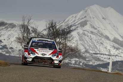 FIA "quite confident" 2021 WRC opener in Monte Carlo will go ahead