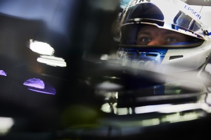The bad luck that shaped Valtteri Bottas' failed 2020 F1 title bid