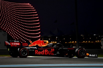 Red Bull's 2021 F1 car needs to be more of an all-rounder - Horner