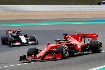 Ferrari to set up 'Haas hub' F1 facility at Maranello base