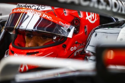 Steiner: Reserve driver Fittipaldi showed he can do good job in F1