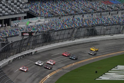 IMSA boss: LMDh rules can create a “historic battle up front”