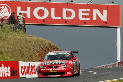 Autosport 70: How an Australian superstar bowed out in style