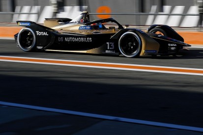 Da Costa to stay in FE to replicate F1 champion Hamilton's success