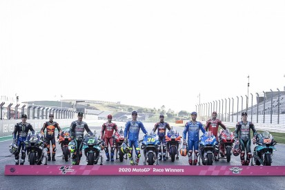 MotoGP "will keep seeing surprise winners" like in 2020 - Crutchlow