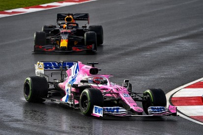 Perez's F1 form made it "impossible" for Red Bull not to take him