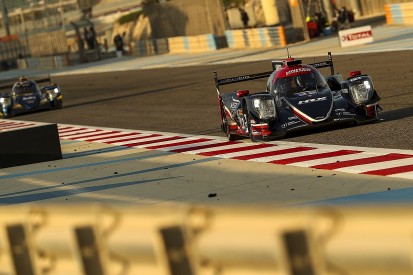 Albuquerque will defend LMP2 WEC crown in 2021 with United Autosports