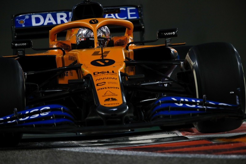 McLaren's "fragile" business model risked F1 progress without new investment