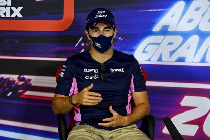 Perez poised to replace Albon at Red Bull for 2021 F1 season