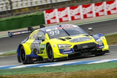 DTM team makes prototype racing debut on record Asian Le Mans Series grid