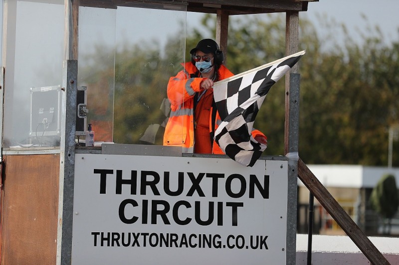 The lessons club racing can learn from 2020