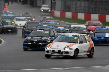 National Driver Rankings: Prebble snatches top spot in final standings