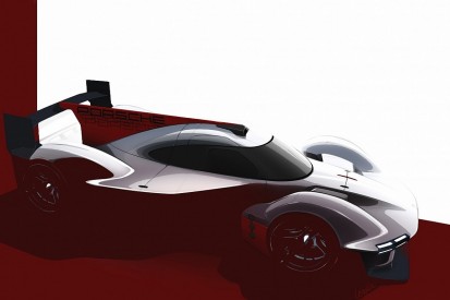 Porsche believes sportscar racing heading into new golden era