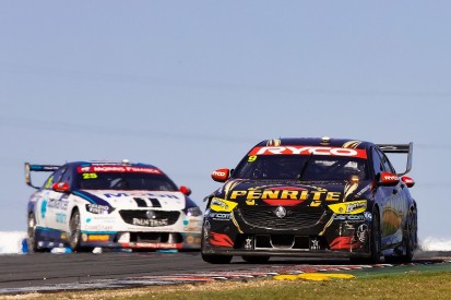 Reynolds splits with Erebus one year into bumper 10-year contract
