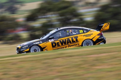 Supercars to debut super soft tyre in 2021 as race formats revealed