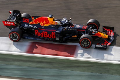 Red Bull hopeful of keeping Honda F1 power units after engine freeze talks