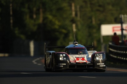 Porsche to return to Le Mans 24 Hours with LMDh prototype from 2023