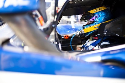 Peugeot: No rush to decide drivers for 2022 WEC return