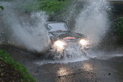 Report reveals economic benefit of UK historic motorsport