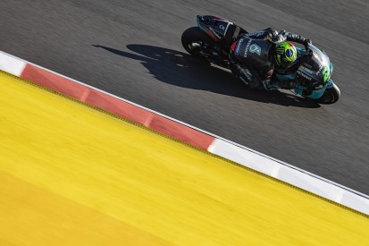 Morbidelli: ‘A-spec’ bike not an advantage despite 2020 Yamaha struggles