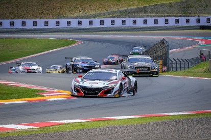 Honda's Kyalami defeat "hard to take" after dominating dry running