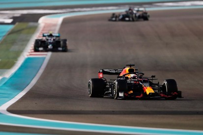 Autosport Podcast: F1 Abu Dhabi Grand Prix review