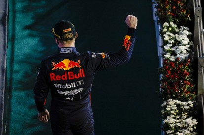 10 things we learned from the Abu Dhabi Grand Prix