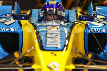 Alonso downplays value of controversial F1 young driver test outing