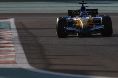 Ricciardo: R25 demo runs reminder F1 cars need to bring back "wow factor"