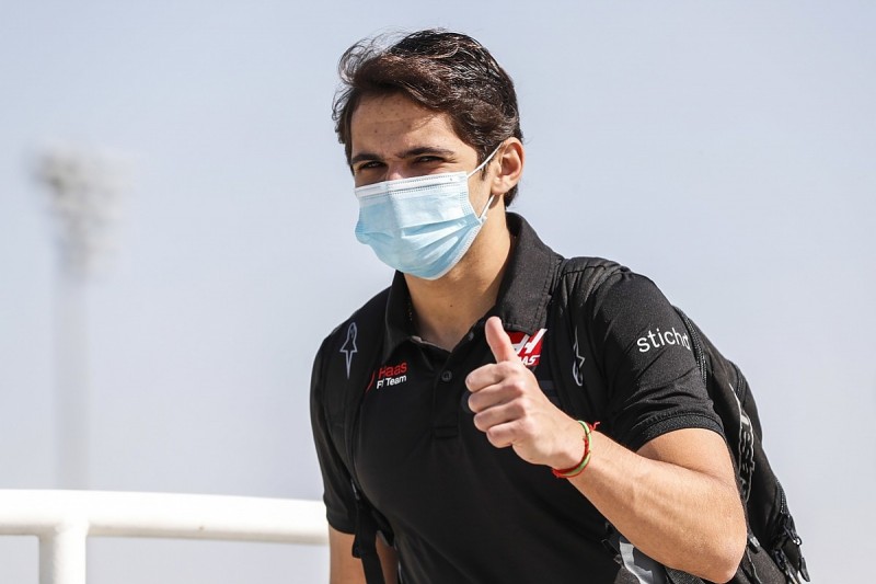 Fittipaldi aims for IndyCar return alongside F1 reserve role