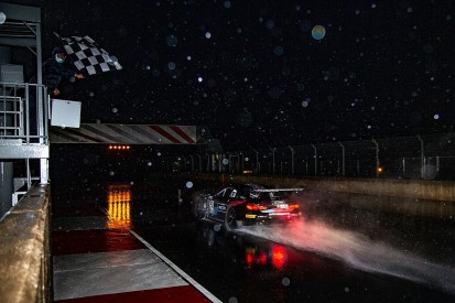 Kyalami win seals Intercontinental GT Challenge title for Farfus, Catsburg