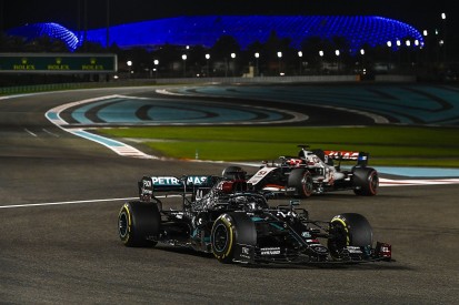 F1 Abu Dhabi GP qualifying - Start time, how to watch & more